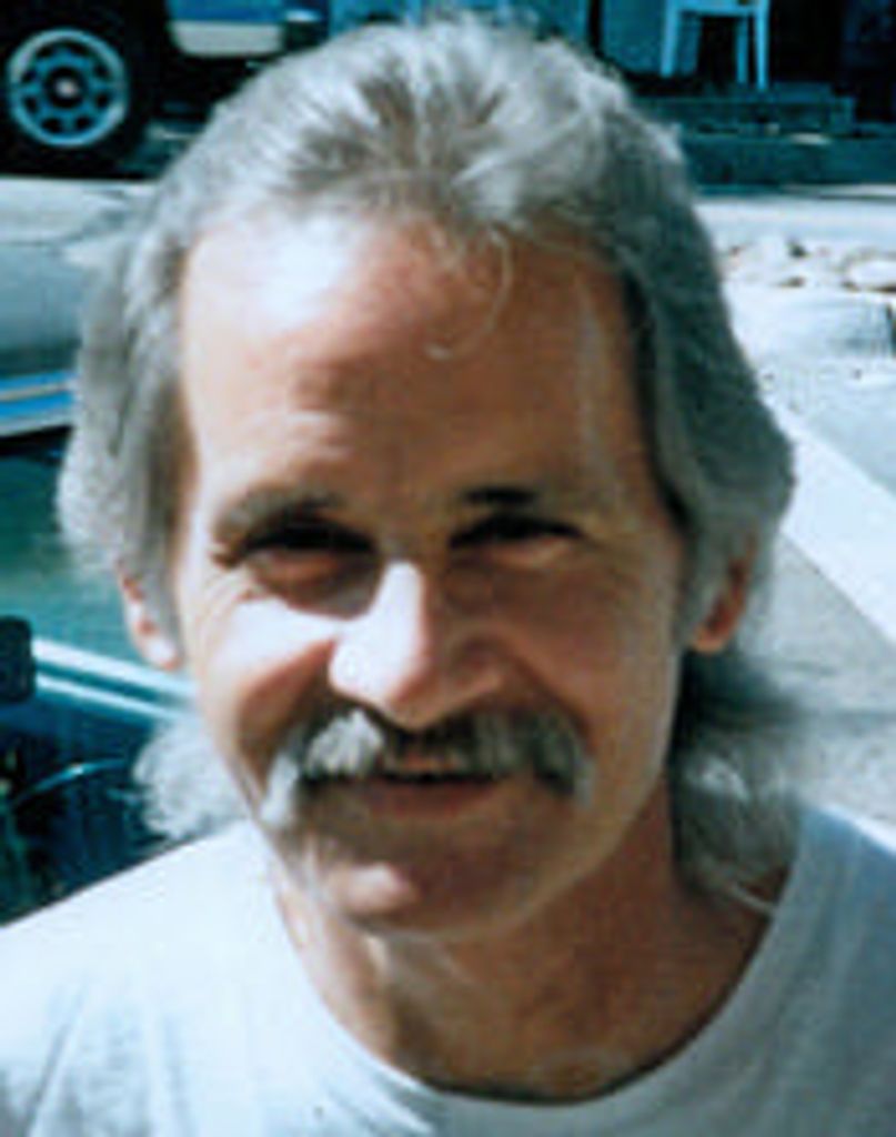 Donald "Hank" Mccammond