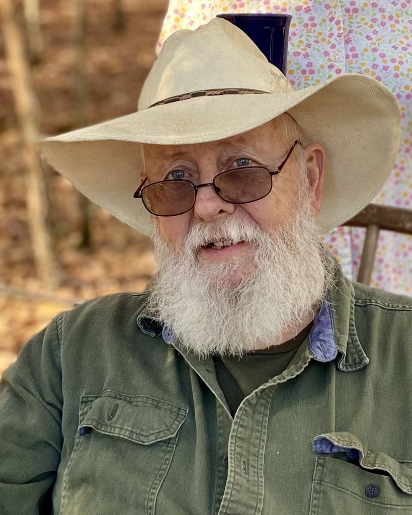 Pearley Gene Freeman Profile Photo