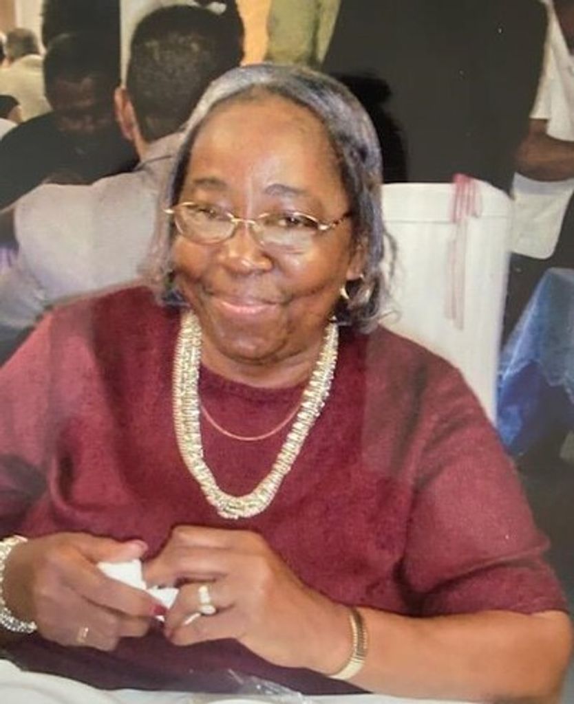 Mildred Taylor Carter