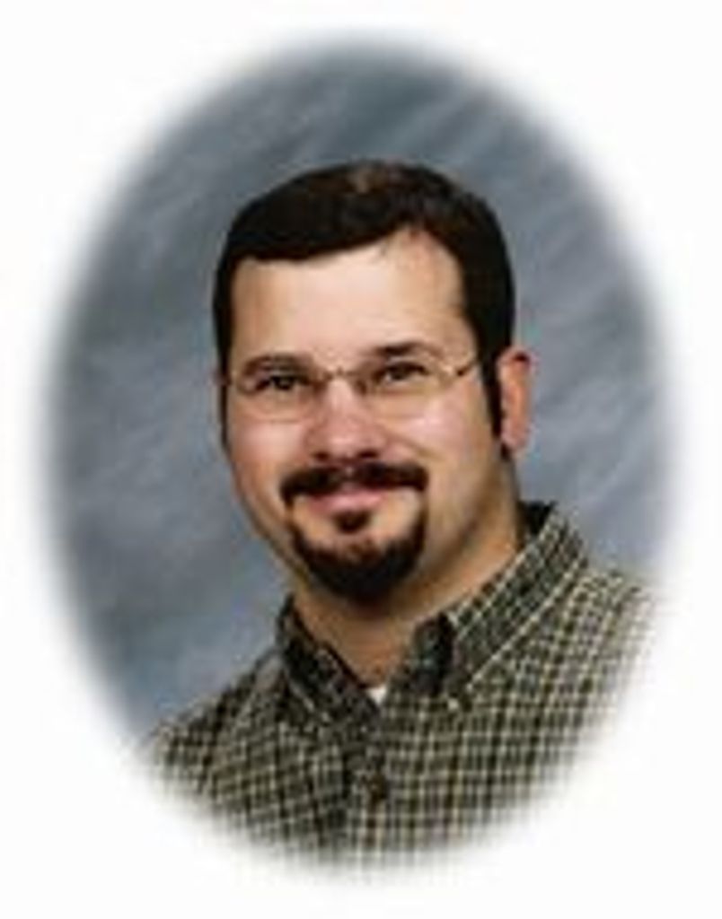 Duane Robert "Tubby" Svihovec
