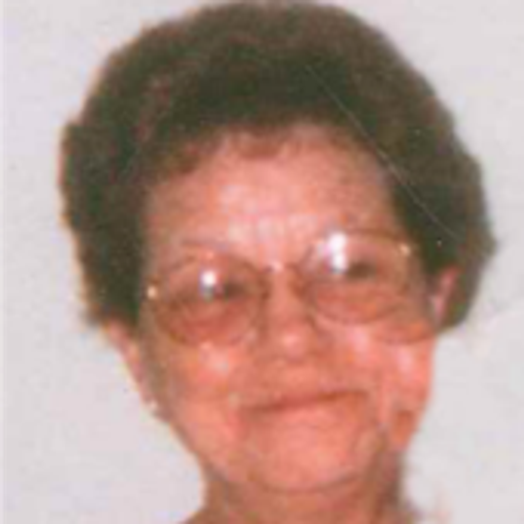 Nancy T. Egbert