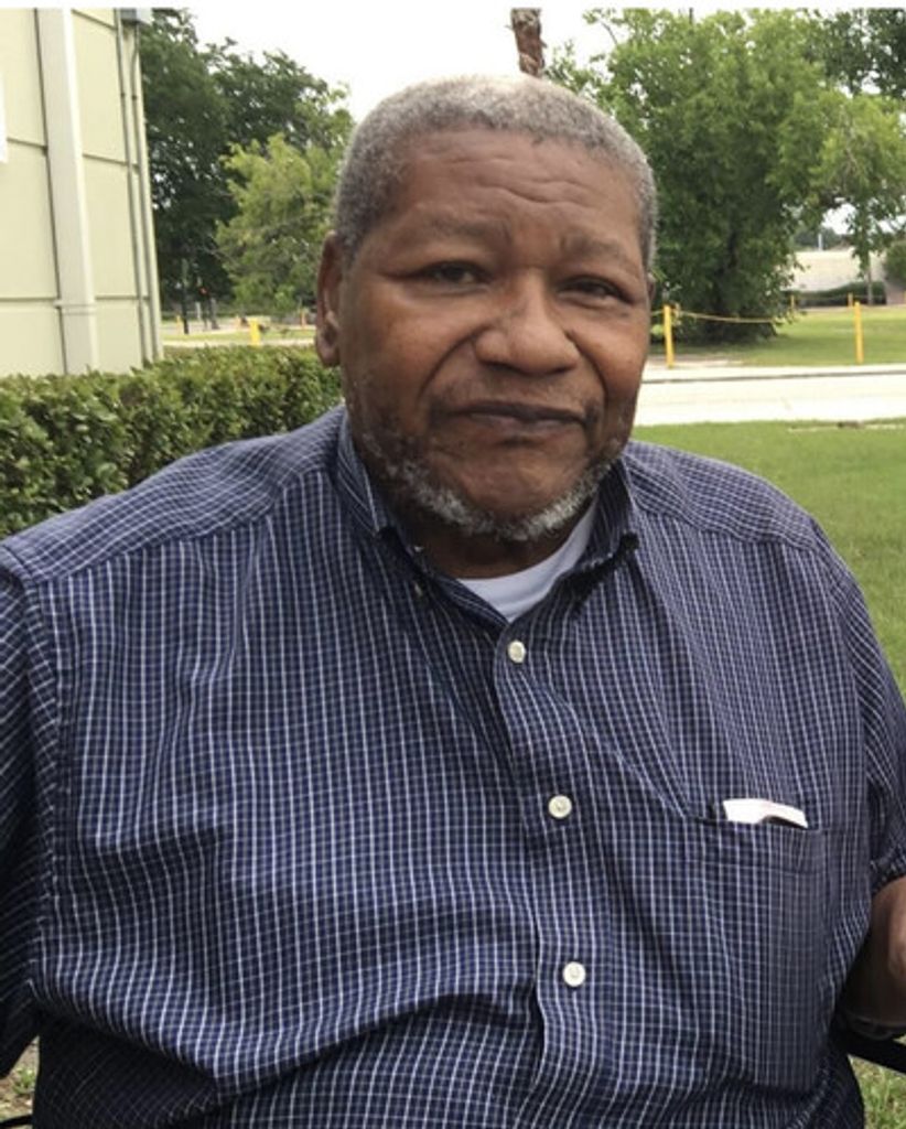 Abraham Washington Jr. Profile Photo