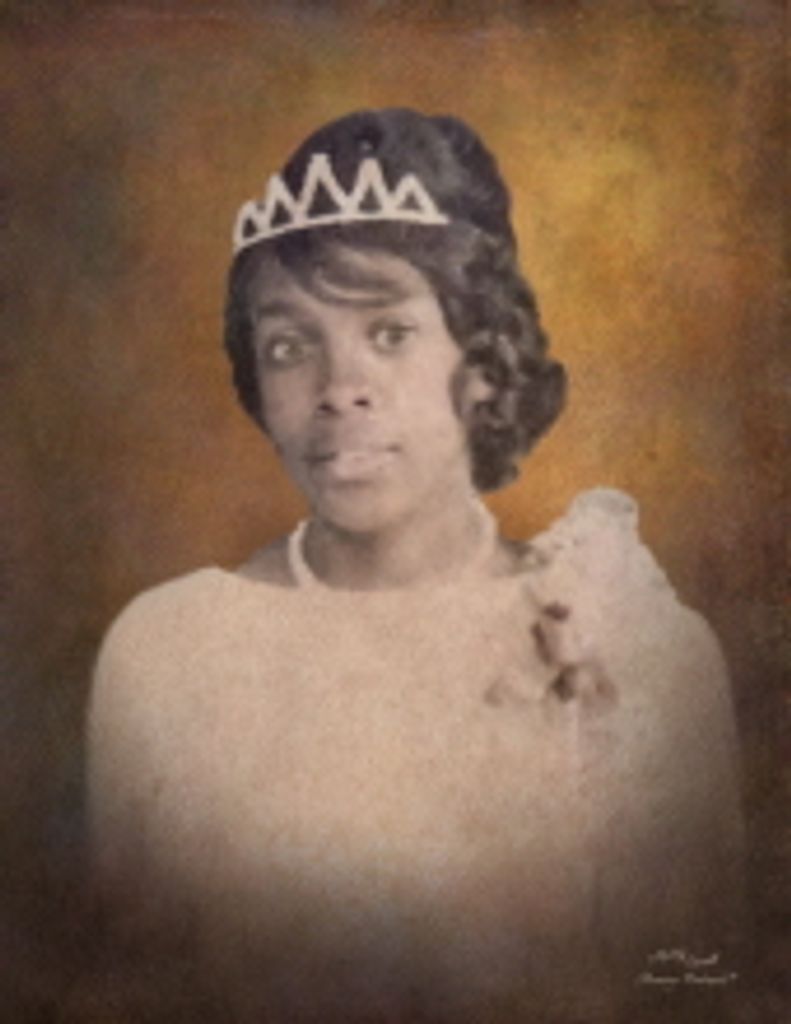 Mary  Louise Jones Hayes