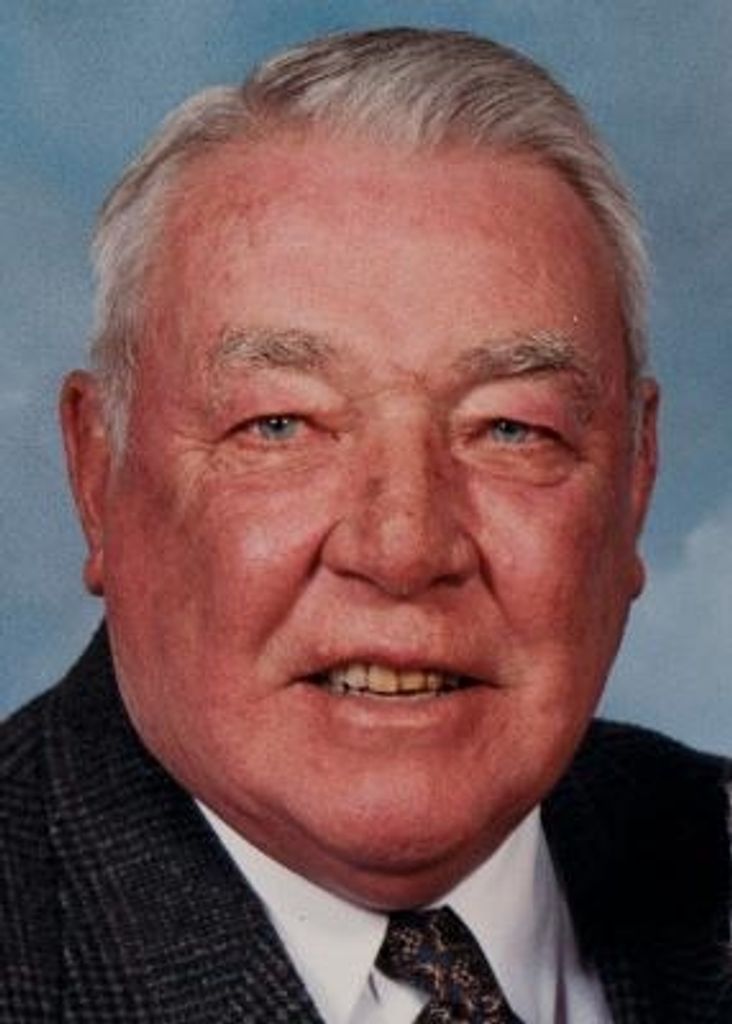 Harry D. Williams Profile Photo