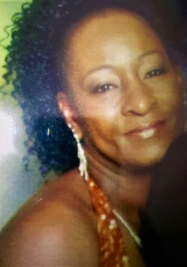 Azzie Bryant- Henderson Profile Photo