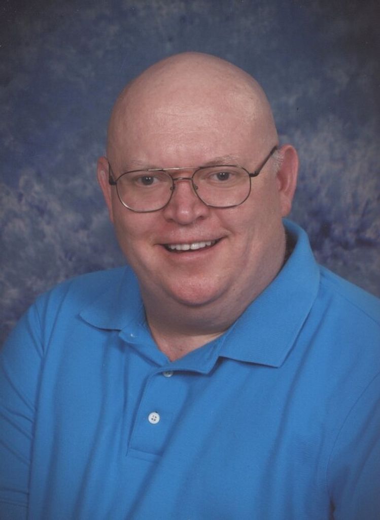 James "Sandy" Ferguson Iii Profile Photo
