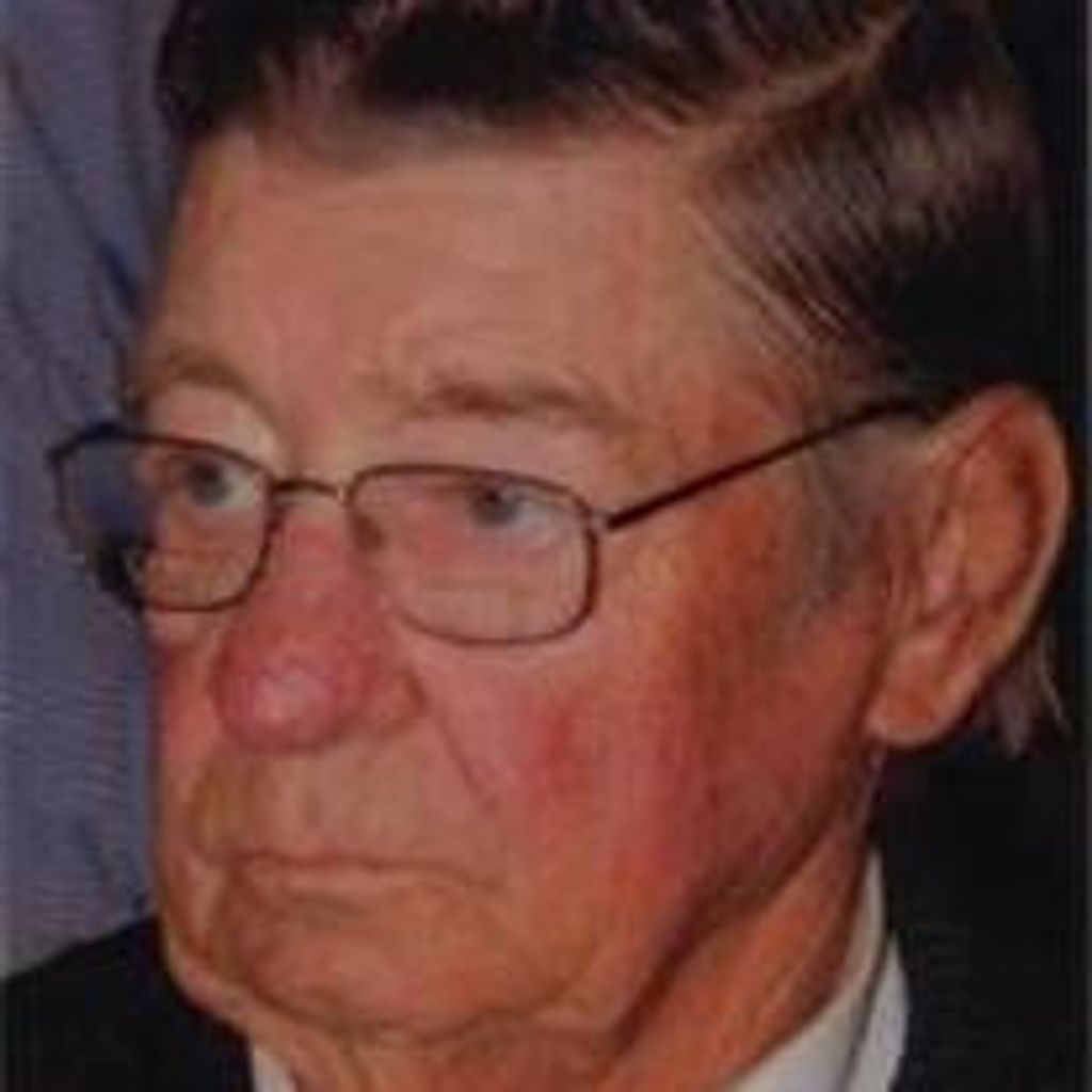 Wayne Krabill