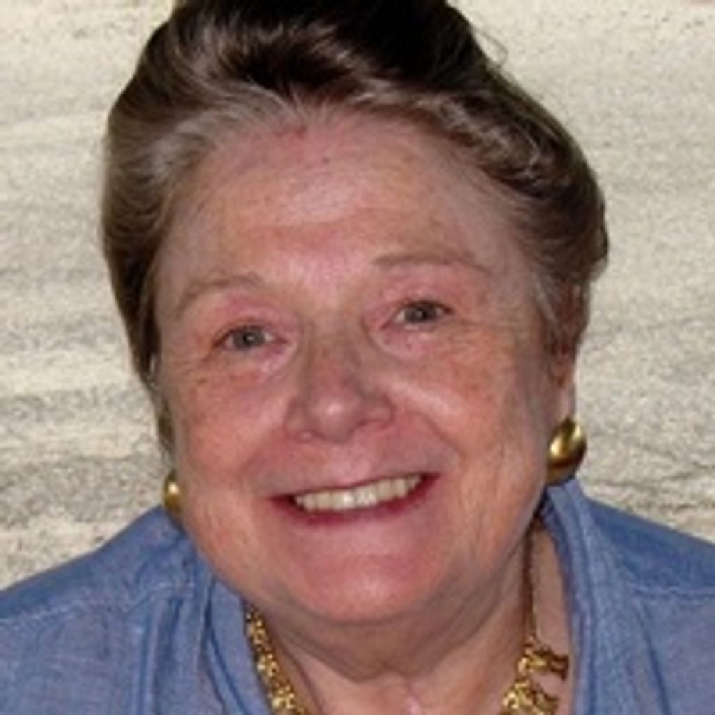 Regina "Ginna" Dudney