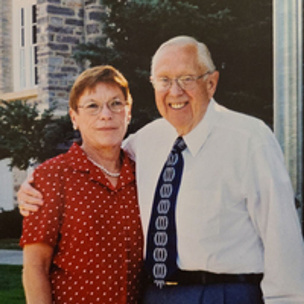 Patricia Ann Nelson Haws