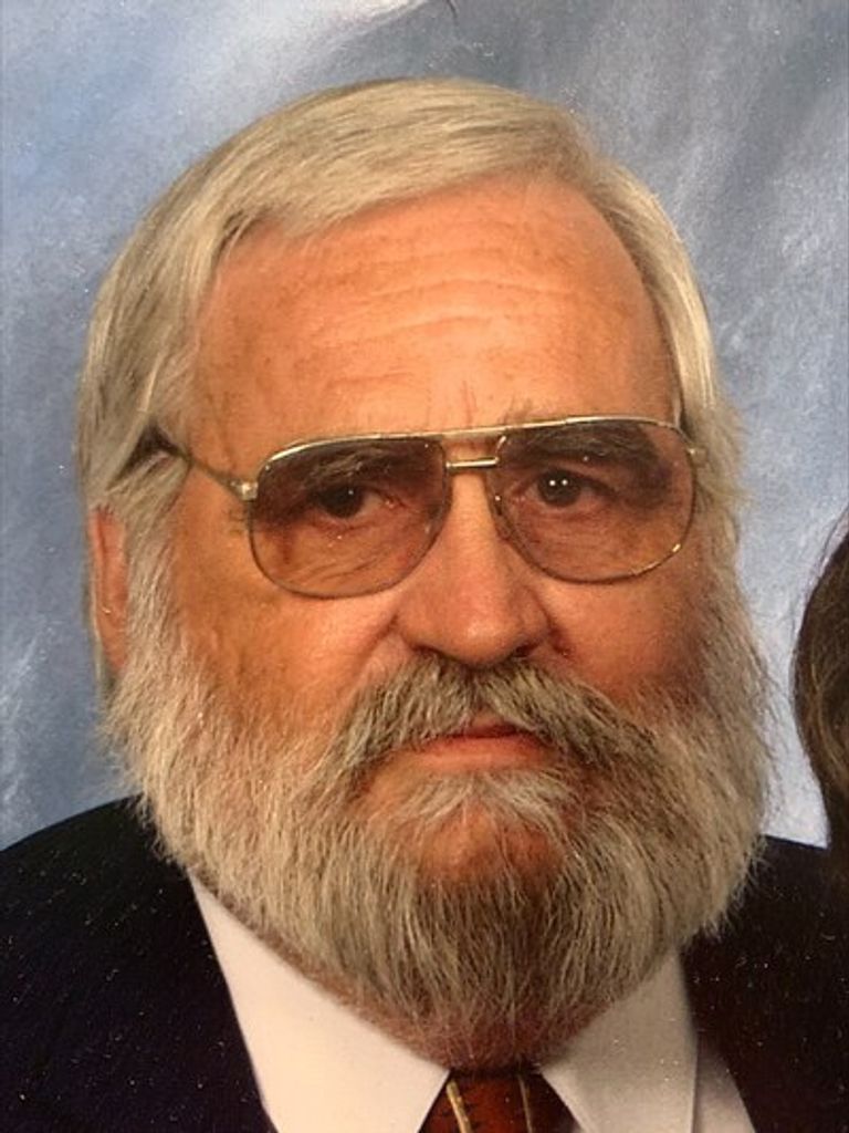 James Franklin Greene Profile Photo