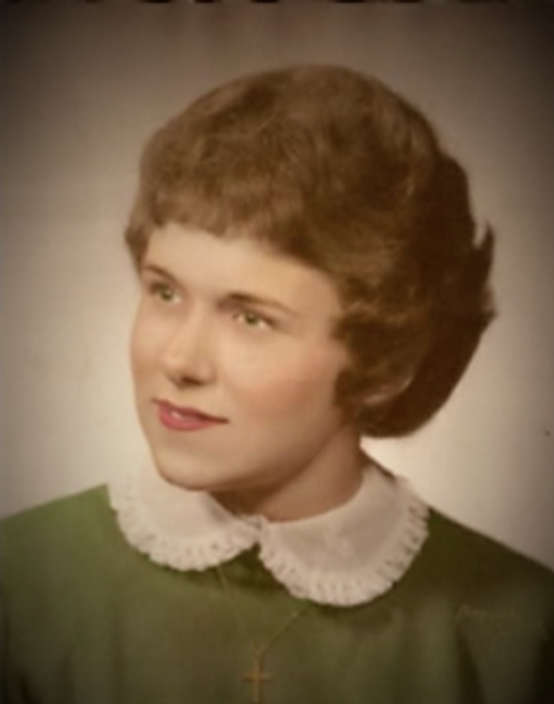 Joann Hovendon