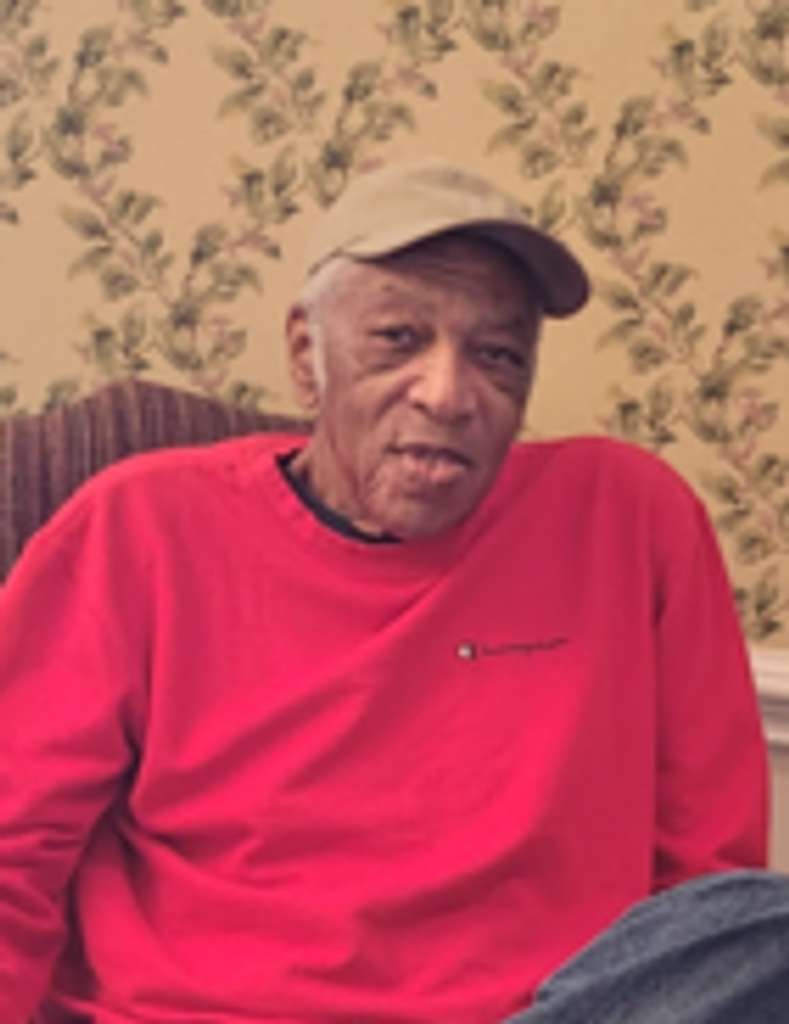 Willie Louis Dunn Profile Photo