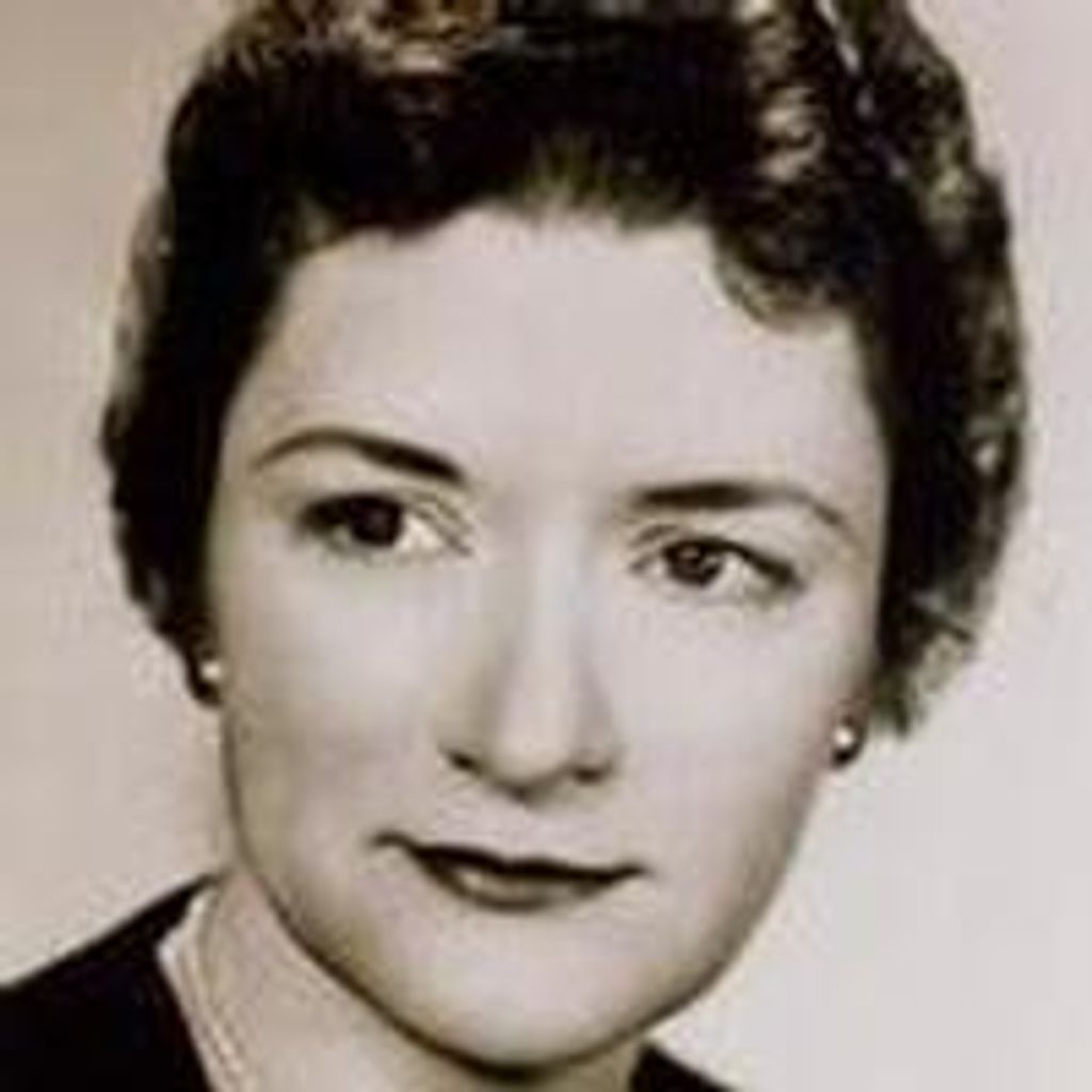 Dorothy  Belle Arter