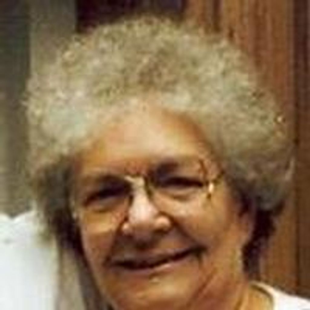 Virginia L. Snyder