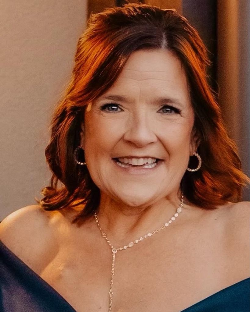 Kathleen Judith Meisinger