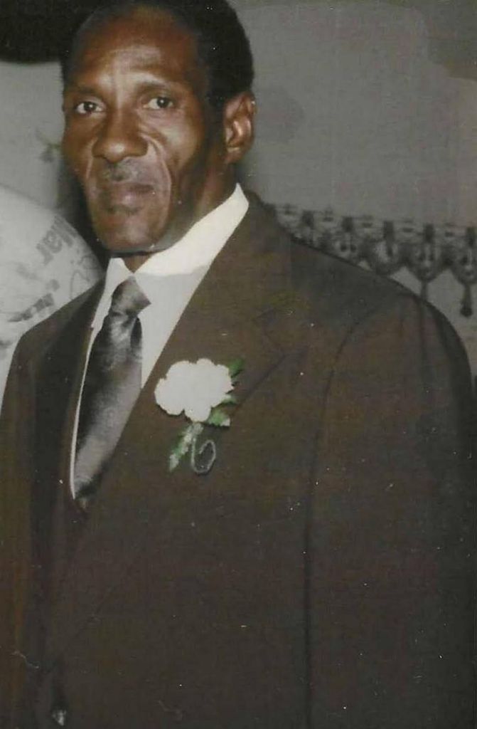 Moïse Jean-Baptiste Profile Photo