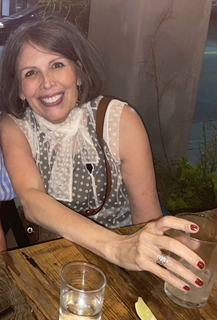 Kathleen "Kathy" Fagan Profile Photo