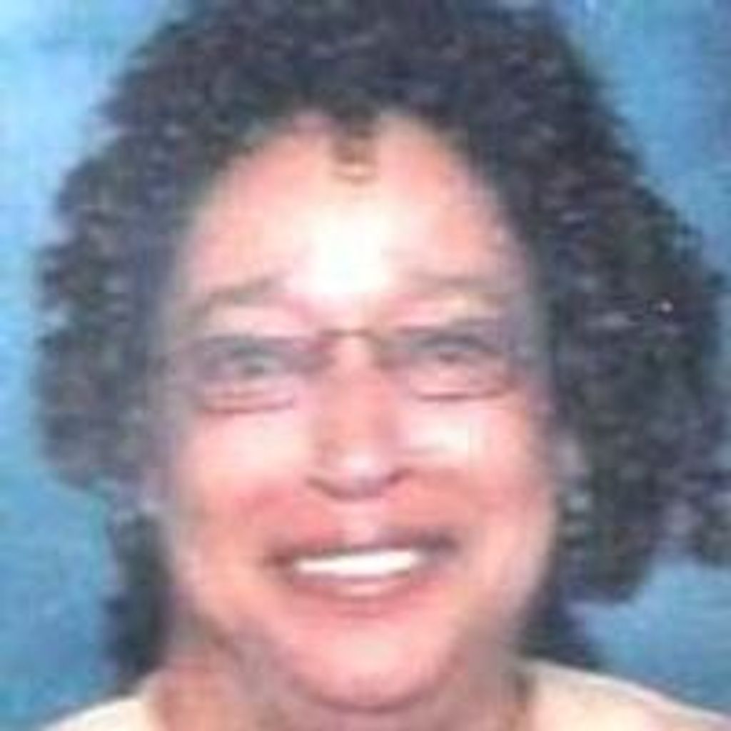Hellen Louise Steele