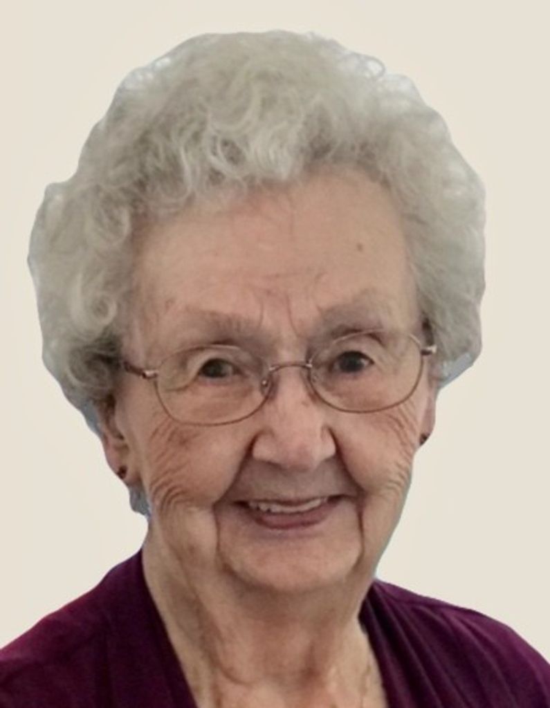 Alberta M. (Young)  Hardy Profile Photo