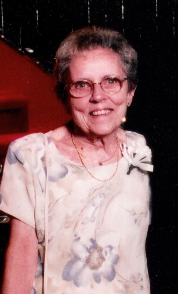 Helen M. Fleet Profile Photo