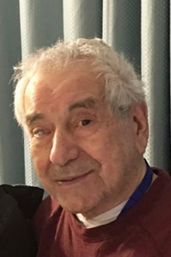 William "Bill" Freitas