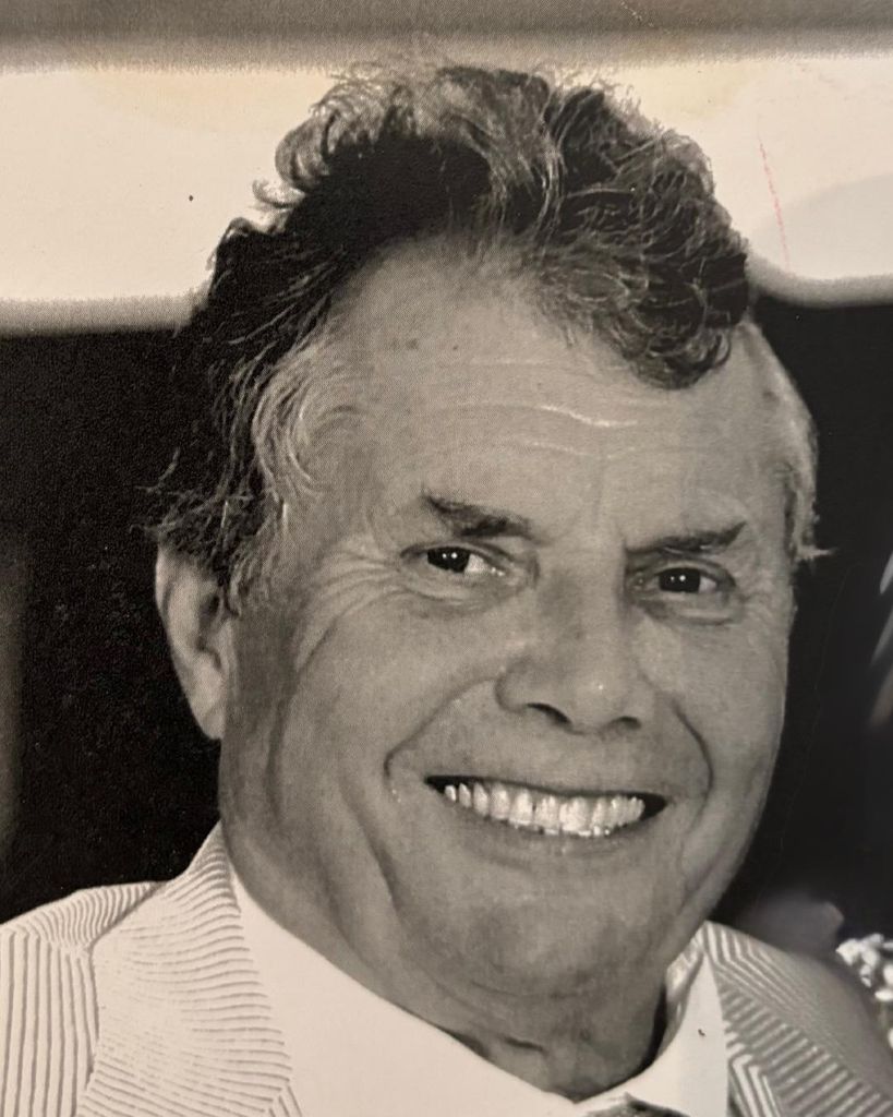 Hubert Hill Gillespie Profile Photo