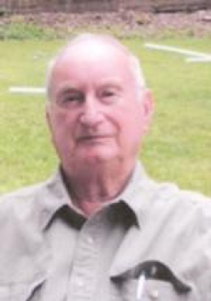 James Emory Cooper Ii Profile Photo