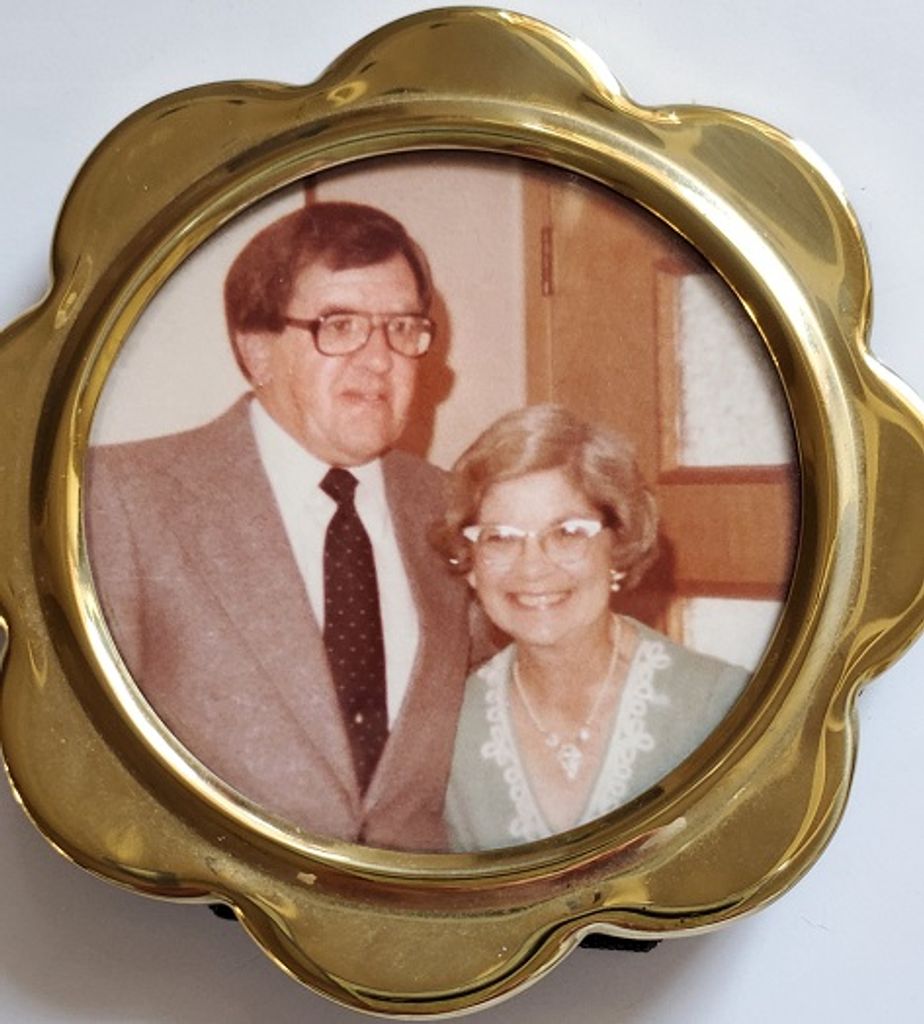 Ruth Jackson