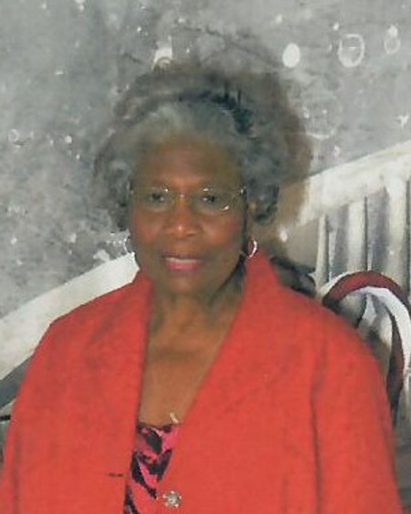 HILDA DIXON CROSBY Profile Photo