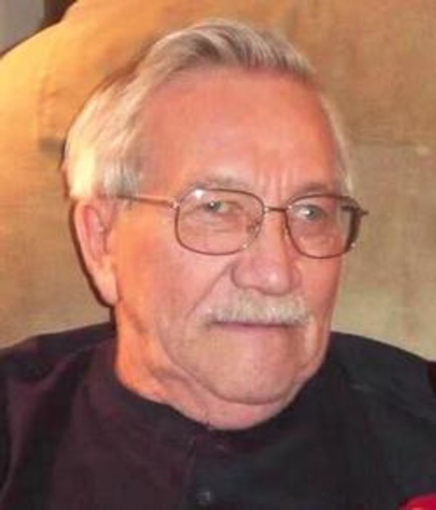 Gilbert E. Albert Profile Photo