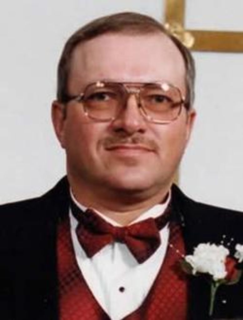 Stanley W. Halverson Profile Photo