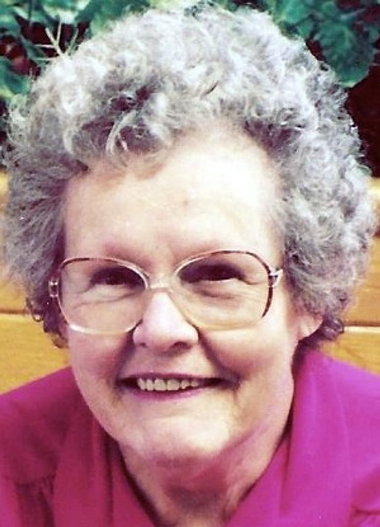 Beverly Jarvis Williams