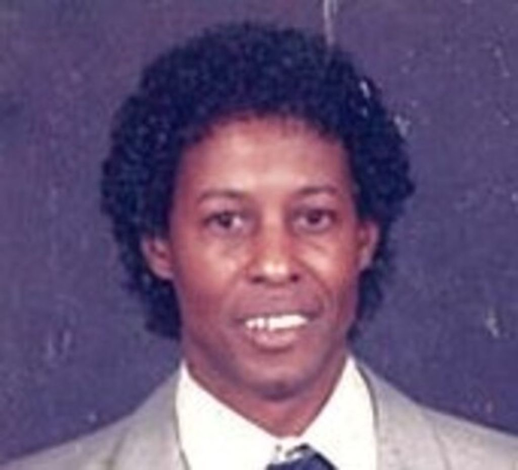 Jimmy Johnny Broadnax Profile Photo