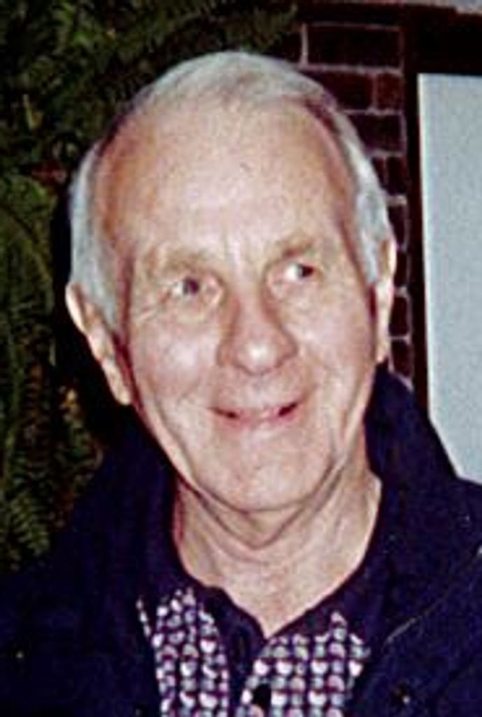 Dick South