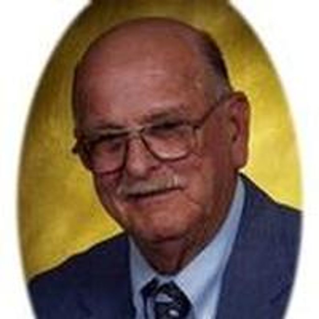 Kenton "Kenny" Fritts Leonard