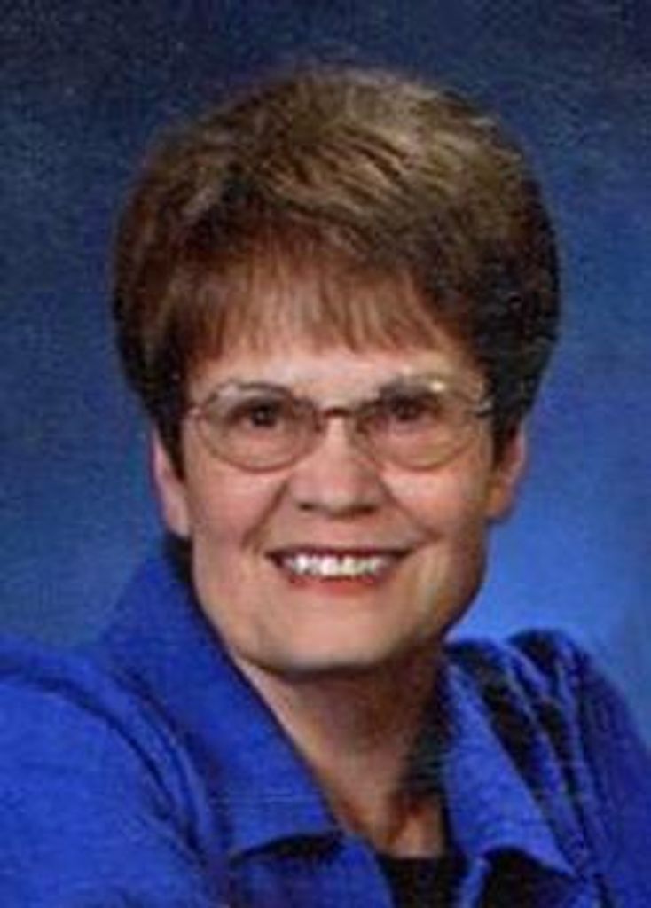 Janis Lee Munsen