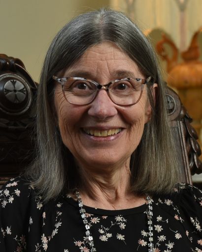 Liselotte Berry Haskell Profile Photo