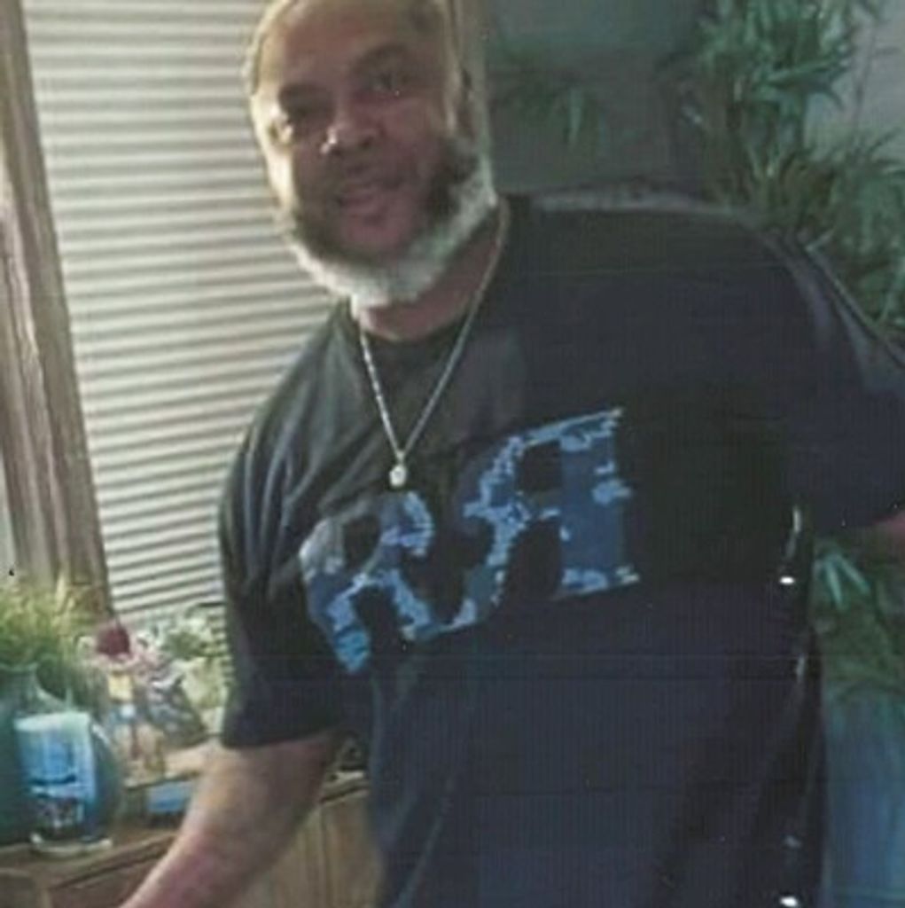 Deandre Antwon Freeman, Sr. Profile Photo
