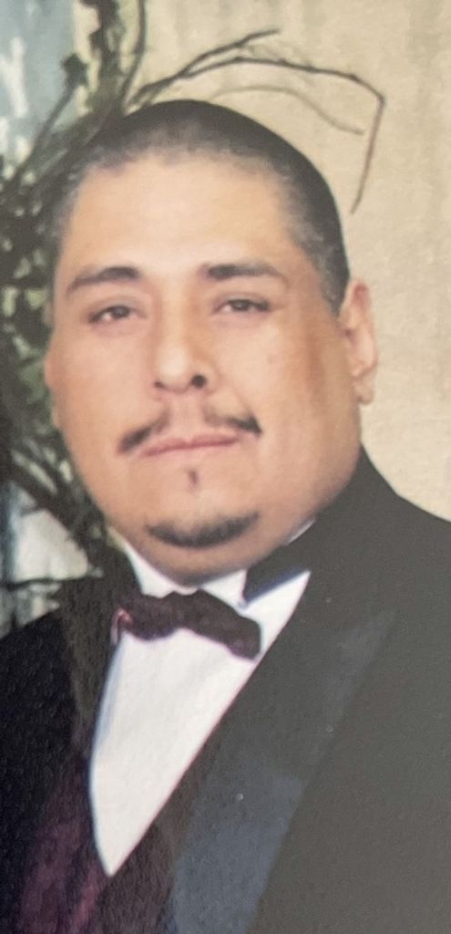 Jose Guadalupe Salcedo Jr. Profile Photo