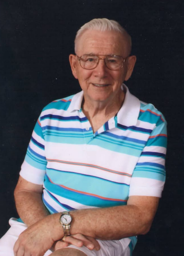 Donald "Skip" Zimmerman