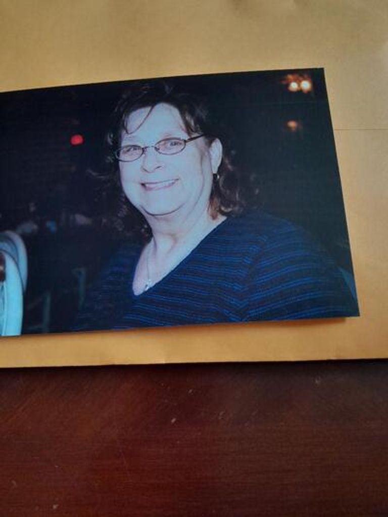 Carma Lea Sutton Profile Photo