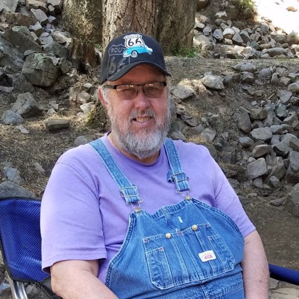 John Harold Smith, Jr.