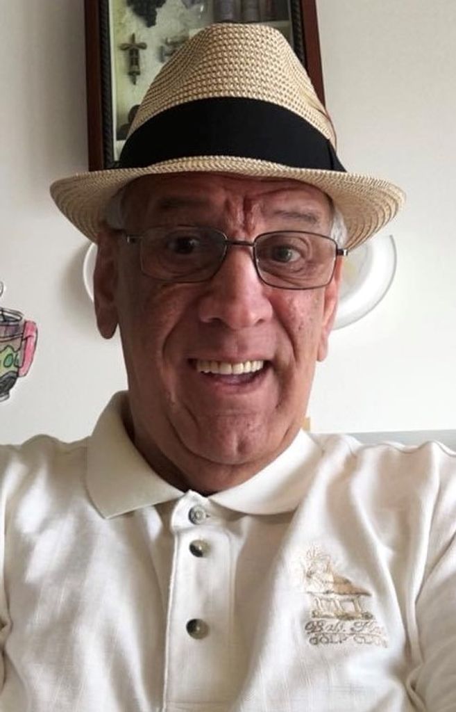 Joseph M. Henderson Profile Photo