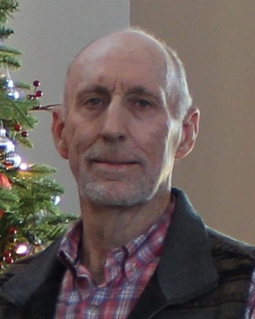 Cletus Dell Moore