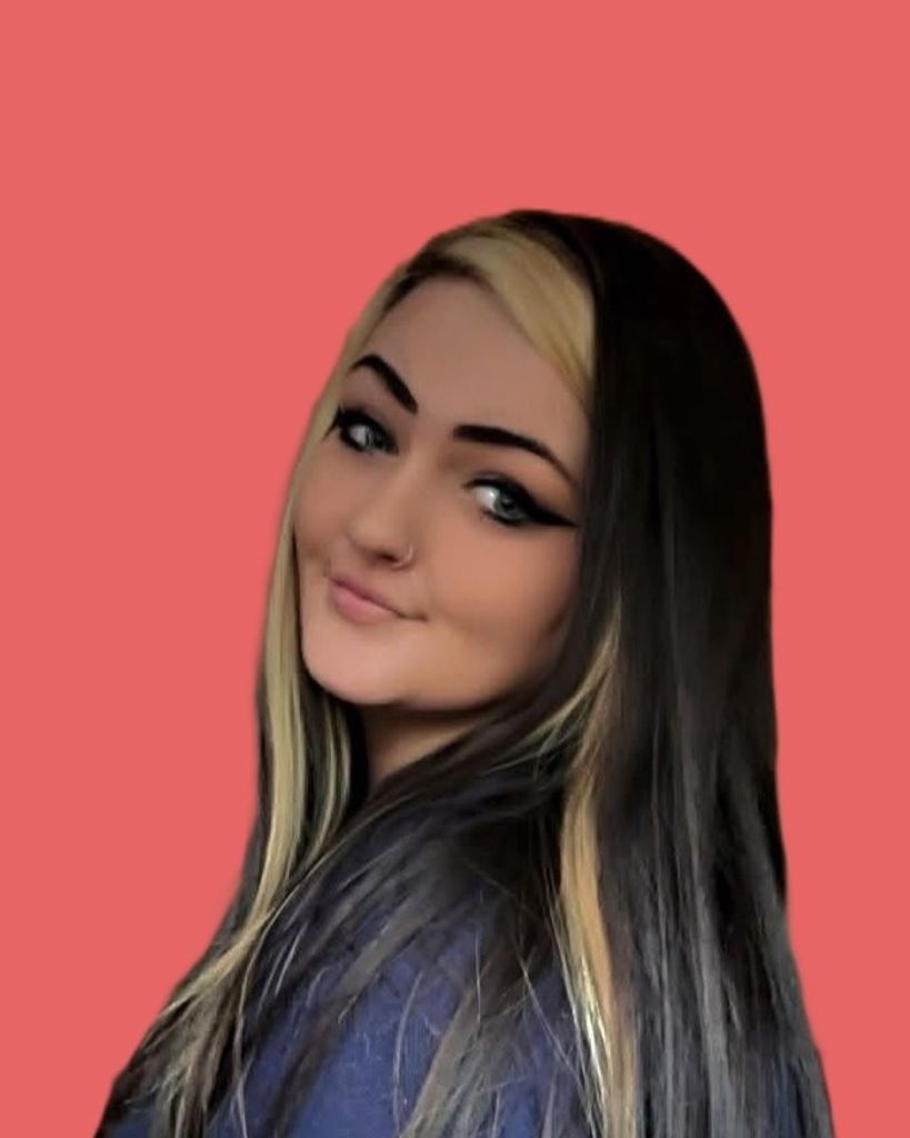 Ashley Nicole Turner Profile Photo