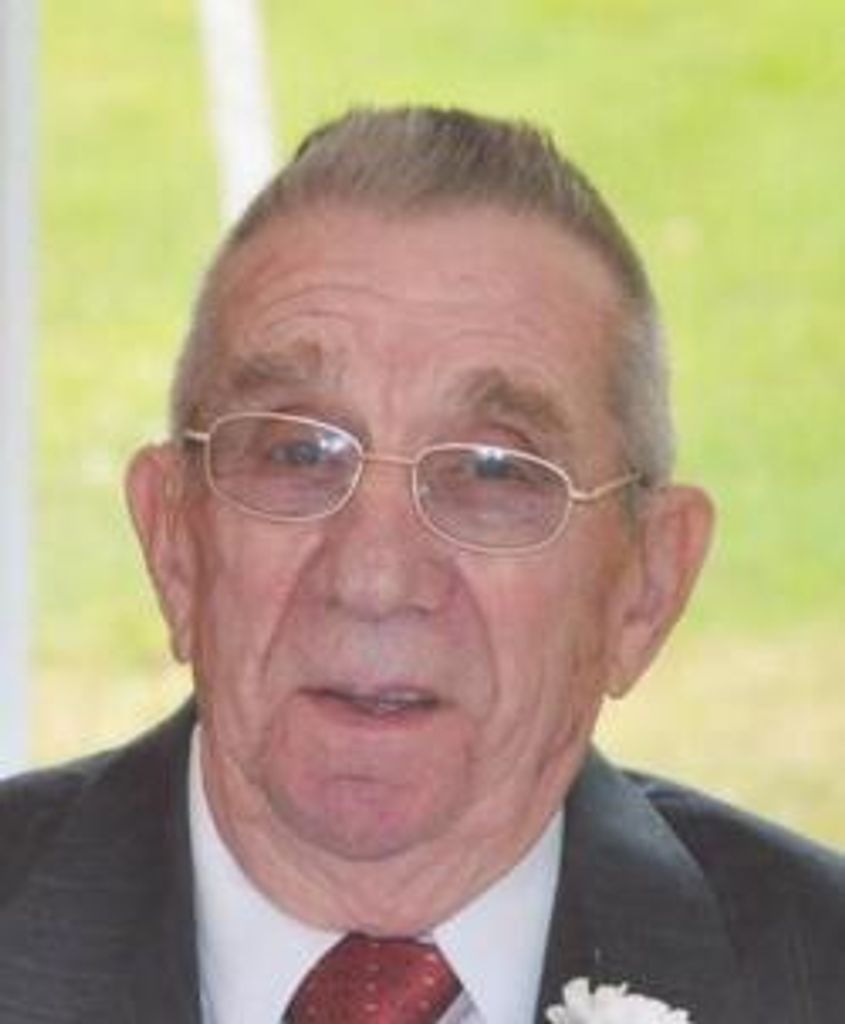 Willard P. Couillard