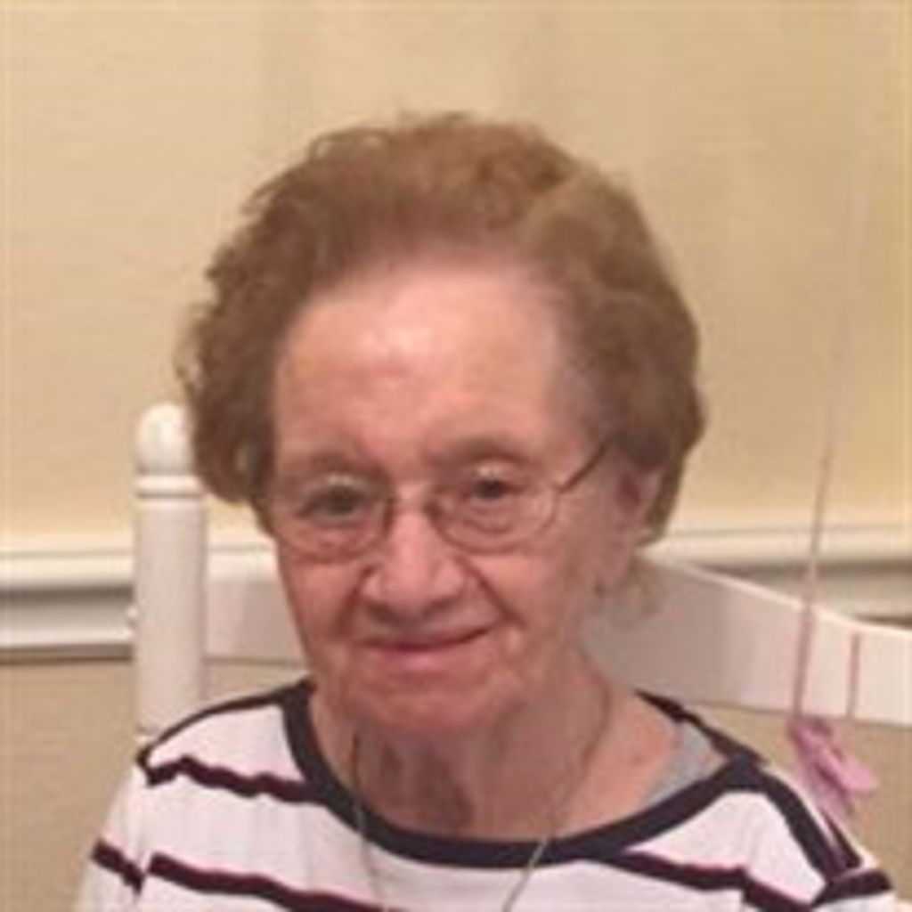 Gloria Marie Lease