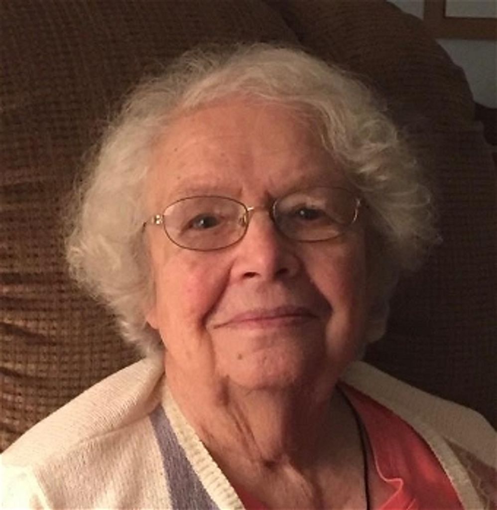 Joanne M. Wall