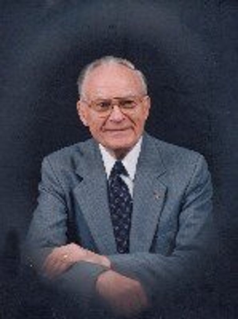 Forrest Dean Roesler