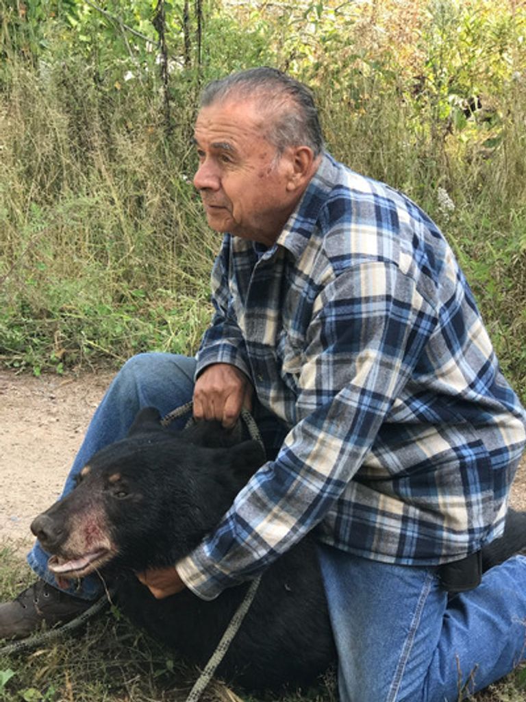 Robert Kenneth Perez Profile Photo